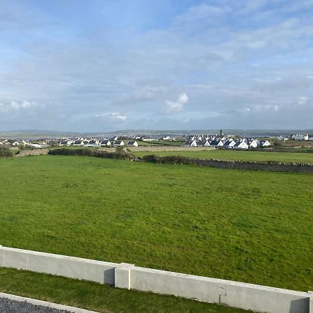 Castle View Rooms Liscannor Exterior photo