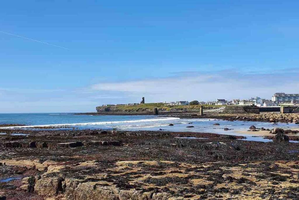 Castle View Rooms Liscannor Exterior photo