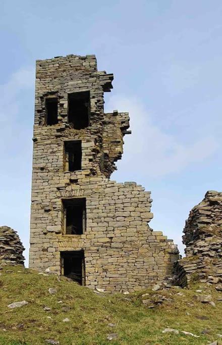 Castle View Rooms Liscannor Exterior photo