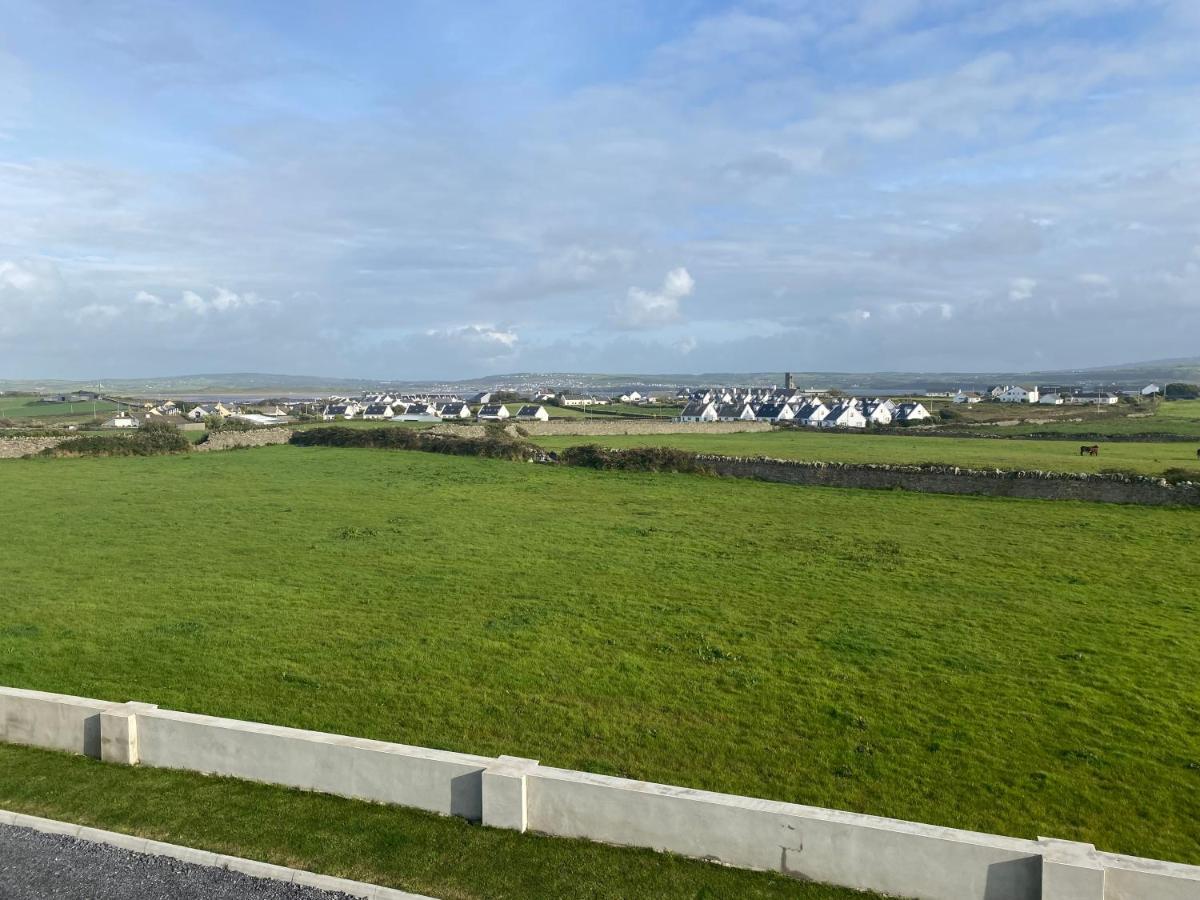 Castle View Rooms Liscannor Exterior photo